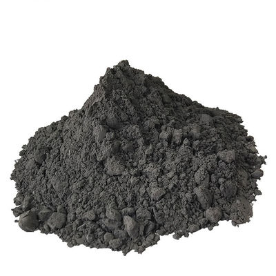 HDH Saf Titanyum Tozu Magnezyum Azaltılmış Yüksek Saflık Ti Tozu Düşük Oksijen