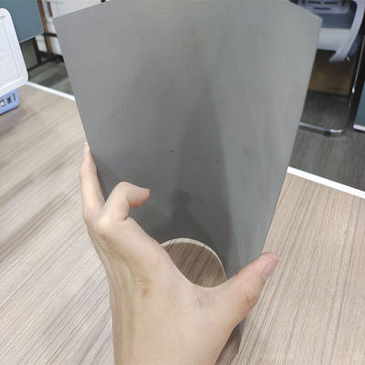 Nikel bazlı Metal Fiber Felt Esnek Eğimli Gaz Difüzyon Tozu Felt