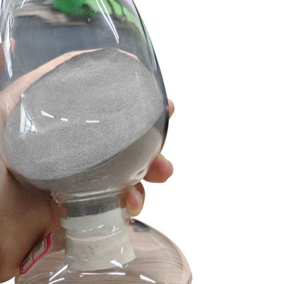 Küresel Saf Titanyum Tozu Düşük Oksijenli Titanyum Tozu 3D Yazıcı