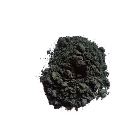 % 99 Saflık HDH Titanyum Tozu 60-140 Mesh Füzeler Büyük Parçacık Ti Tozu