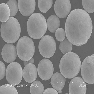 99.5% Aerosolasyon Ti Tozu Küresel Titanyum Tozu Cas 7440-32-6