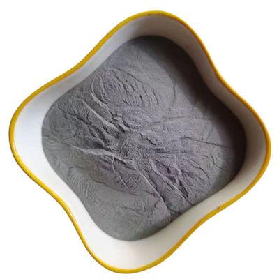 Tıbbi Küresel Titanyum Tozu 15um-53um 3D Yazıcı Titanyum Tozu