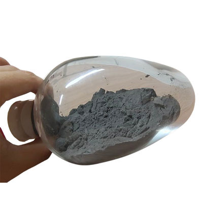 Ambalaj kaplama / havai fişek için yüksek saflıkta magnezyum titanyum tozu
