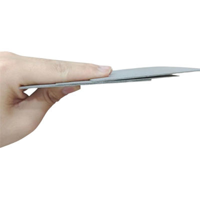 0.15mm-2.0mm Hidrojen Jeneratörü Ti Felt PEM Elektrolitik Hücre Titanyum Felt Kağıt
