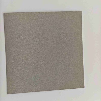 GDL Gaz Difüzyon Katmanı Metal Felt 0.2mm-1mm Porous Nickel Fiber Felt
