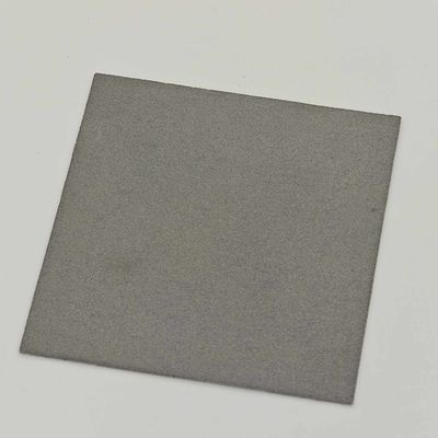 Elektrolitik Hücre Nikel Felt AEM Alkali Elektroliz Hidrojen Üretimi Metal Felt