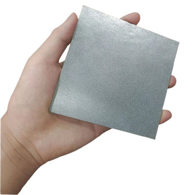 0.25mm Gözenekli Nikel Sintered Filts Yüksek Gözeneklilik Nikel Toz Filts
