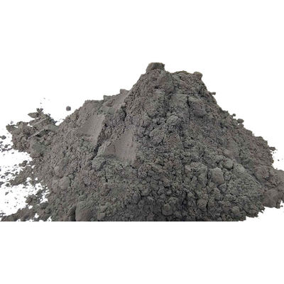 Titanyumun ultra ince % 99 hidridlenmesi 10 mm Mikron Boyutlu TiH2 Tozu