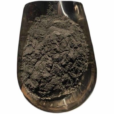 Parçacıklar 99.9% Titanyum Sünger Tozu Düşük Oksijenli Titanyum Hidrit Tozu