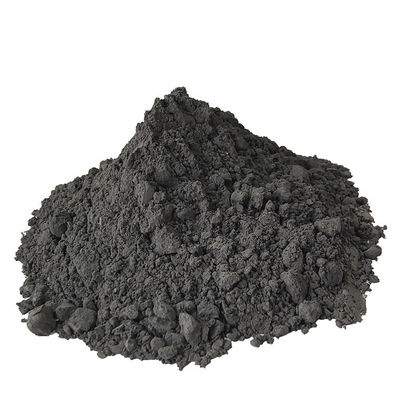 Titanyum Metal Tozu püskürtme 100 Mesh - 400 Mesh HDH Ti Tozu