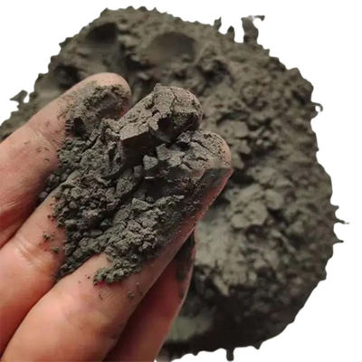 99.7% Saf Titanyum Tozu 1um-5um Titanyum Tozu 3D Baskı için