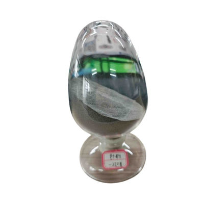 3D baskı ve lazer kaplama için TC4 Küresel Titanyum Alaşım Tozu