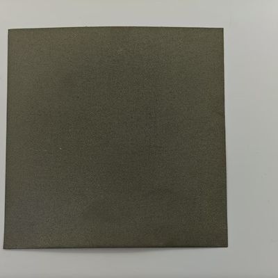AEM Nikel Tozu Felt Difüzyon Katmanı Gözenekli Nikel Felt Büyük Özel Yüzey Alanı